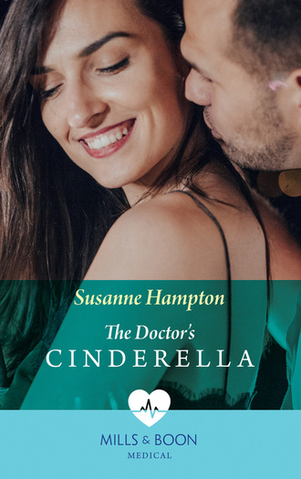 Susanne Hampton. The Doctor's Cinderella