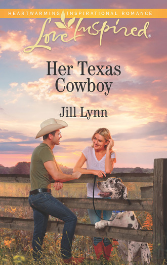 Jill Lynn. Her Texas Cowboy