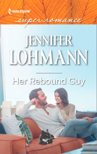 Jennifer Lohmann. Her Rebound Guy