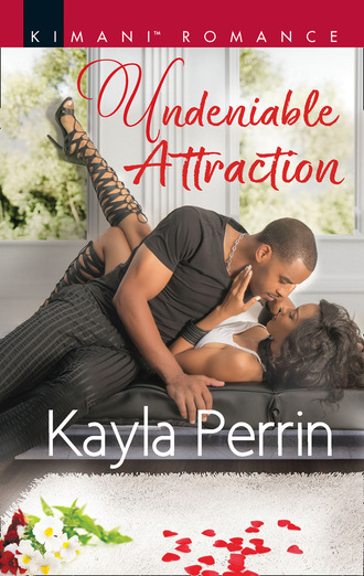 Kayla Perrin. Undeniable Attraction