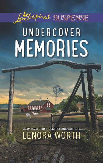 Lenora Worth. Undercover Memories