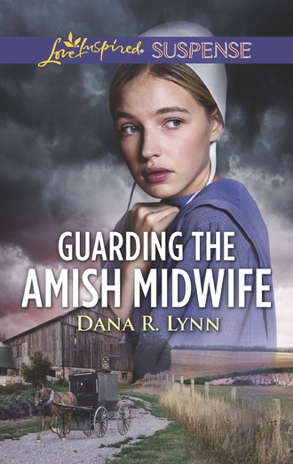 Dana R. Lynn. Guarding The Amish Midwife