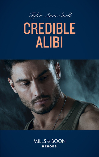 Tyler Anne Snell. Credible Alibi