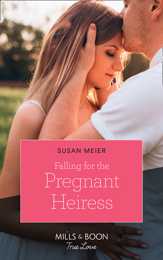 Сьюзен Мейер. Falling For The Pregnant Heiress