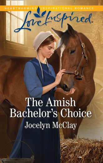 Jocelyn McClay. The Amish Bachelor's Choice