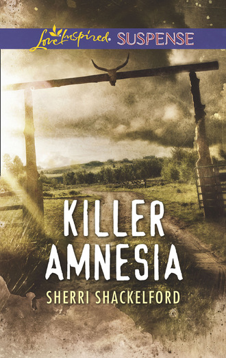 Sherri Shackelford. Killer Amnesia