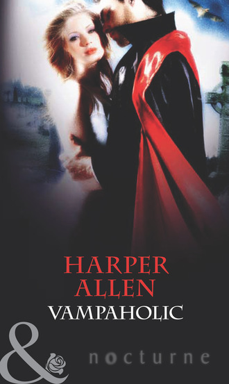 Harper Allen. Vampaholic