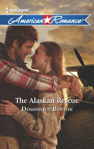 Dominique Burton. The Alaskan Rescue