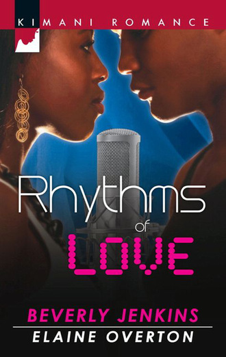 Beverly Jenkins. Rhythms of Love