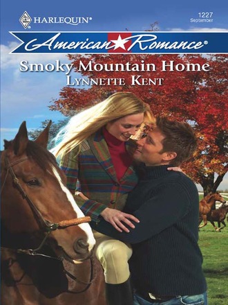 Lynnette Kent. Smoky Mountain Home