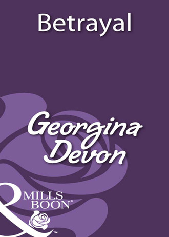 Georgina Devon. Betrayal