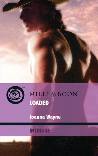 Joanna Wayne. Loaded