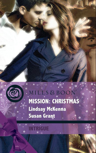 Lindsay McKenna. Mission: Christmas