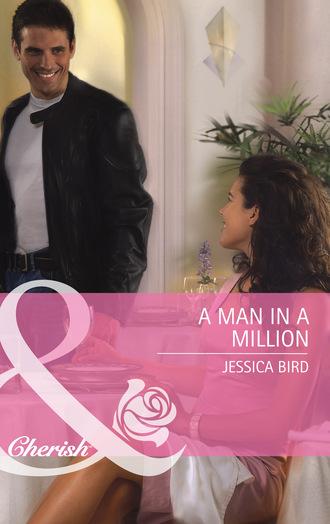 Jessica Bird. A Man in a Million