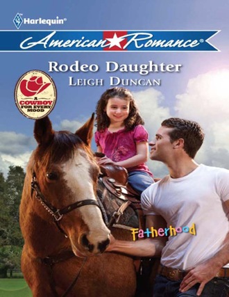 Leigh Duncan. Rodeo Daughter