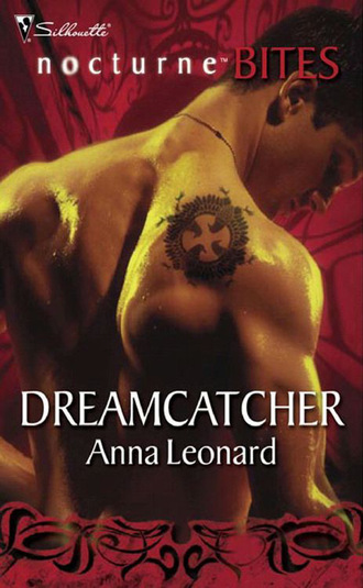 Anna Leonard. Dreamcatcher