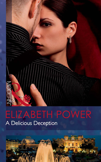 Elizabeth Power. A Delicious Deception