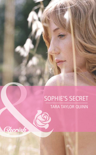 Tara Taylor Quinn. Sophie's Secret