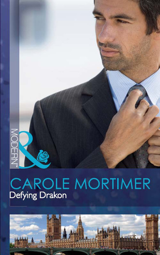 Carole Mortimer. The Lyonedes Legacy