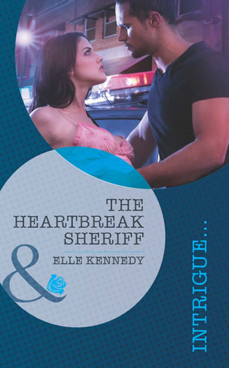 Эль Кеннеди. The Heartbreak Sheriff