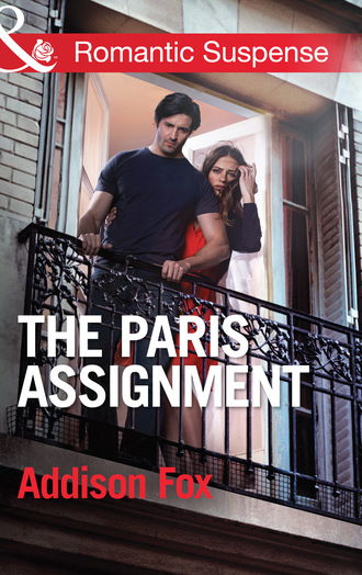 Addison  Fox. The Paris Assignment