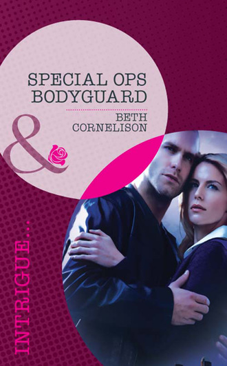 Beth Cornelison. Special Ops Bodyguard