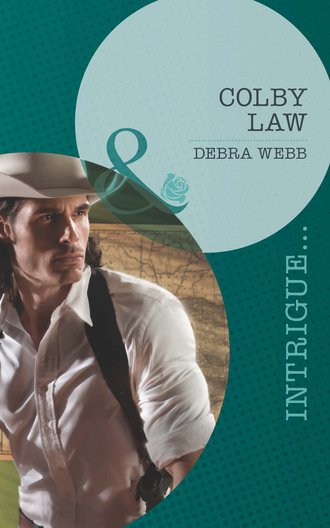 Debra  Webb. Colby Law