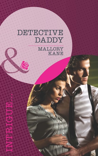 Mallory Kane. Detective Daddy