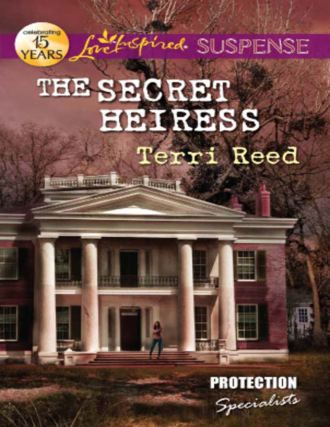 Terri Reed. The Secret Heiress