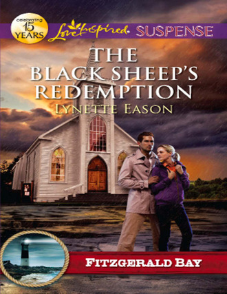 Lynette Eason. The Black Sheep's Redemption