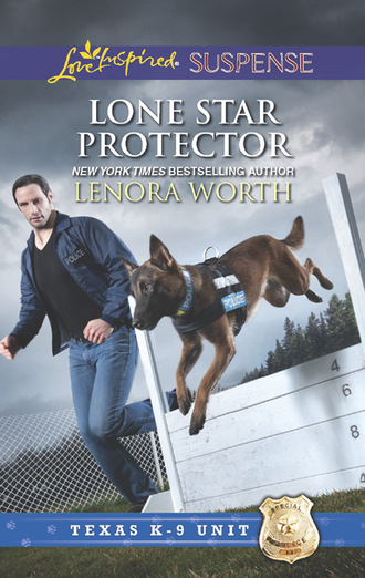 Lenora Worth. Lone Star Protector