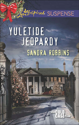 Sandra Robbins. Yuletide Jeopardy