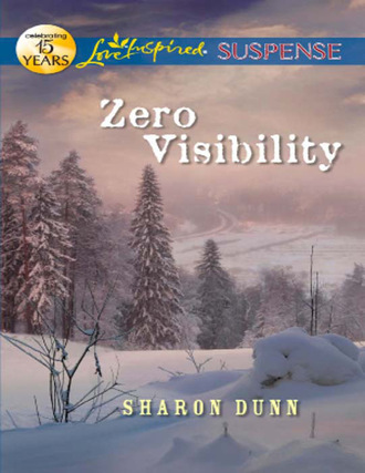 Sharon Dunn. Zero Visibility