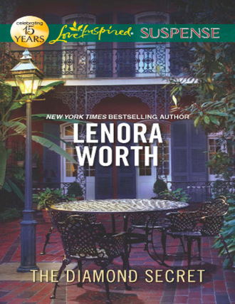 Lenora Worth. The Diamond Secret