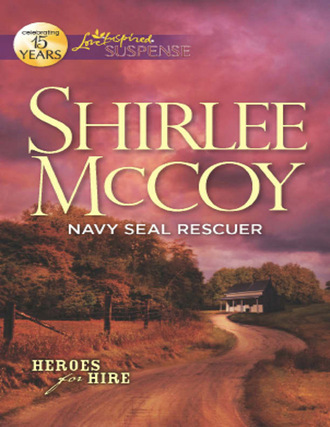 Shirlee McCoy. Navy SEAL Rescuer