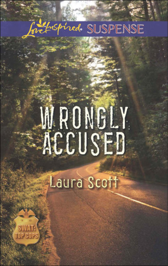 Laura Scott. Wrongly Accused