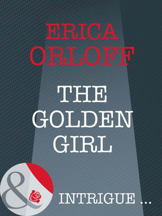 Erica Orloff. The Golden Girl