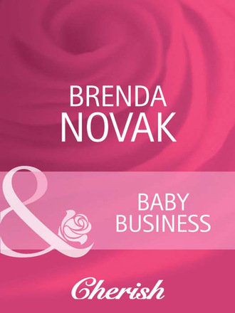 Brenda Novak. Baby Business