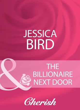 Jessica Bird. The Billionaire Next Door