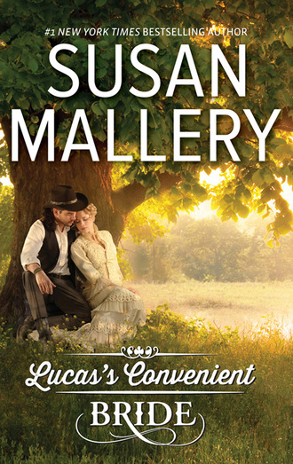 Susan Mallery. Lucas's Convenient Bride