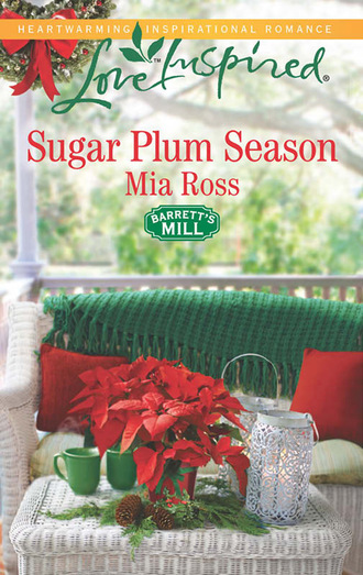 Mia Ross. Sugar Plum Season