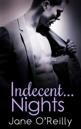 Jane O'Reilly. Indecent...Nights