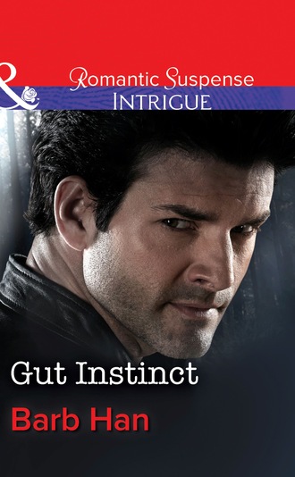 Barb Han. Gut Instinct