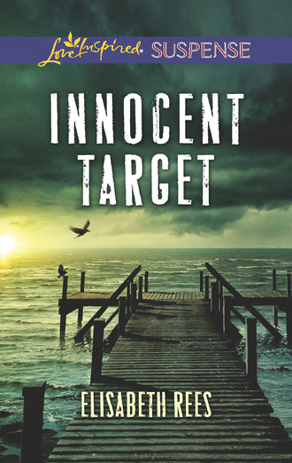 Elisabeth Rees. Innocent Target