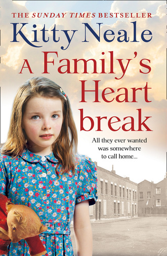 Kitty Neale. A Family’s Heartbreak