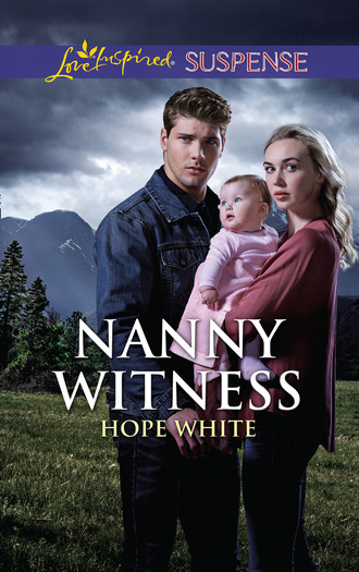 Hope White. The Baby Protectors