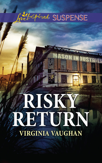 Virginia Vaughan. Risky Return