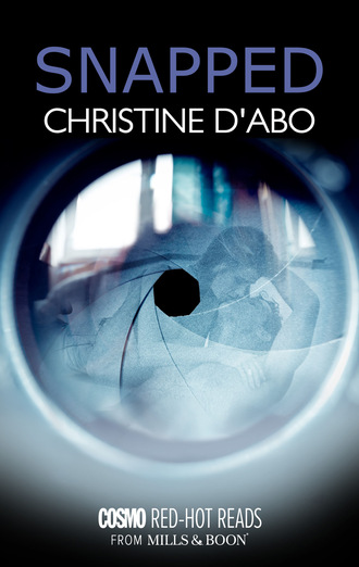 Christine d'Abo. Snapped