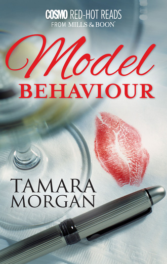 Tamara Morgan. Model Behaviour