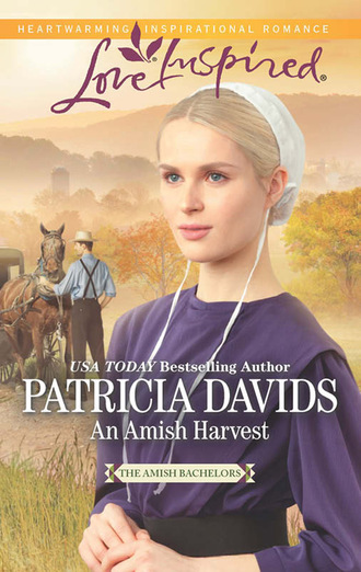 Patricia Davids. An Amish Harvest